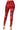 Come Closer......Snake Print Skinny Pants JC & JQ INC