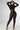 Come Closer......Snake Print Skinny Pants JC & JQ INC