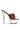 Hainey.....Slip On Platform Heels Cape Robbin Shoes