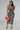 I Got Issues.....Camo Midi Dress Good Time USA