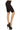 Imagine That....Cotton Biker Shorts | Swagg Boutique LLC.