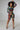 It Gets Better.....Plaid Crop Bermuda Short Set Good Time USA