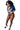 Jalisa.....Sheer Leggings 2NE1 Apparel