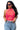 Jonae.....Sleeveless Corset Crop Tops My Boo