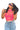 Jonae.....Sleeveless Corset Crop Tops My Boo