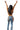 Jonae.....Sleeveless Corset Crop Tops My Boo