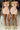 Kind Of Boujee.....Spaghetti Strap Mini Dress Charming Bunny