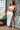 Long As You know.....Single Strap High Side Split Maxi Dress Charming Bunny