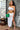 Long As You know.....Single Strap High Side Split Maxi Dress Charming Bunny