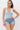 Tia.....Cotton Halter Crop Top JNK Apparel