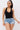 Tia.....Cotton Halter Crop Top JNK Apparel