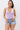 Tia.....Cotton Halter Crop Top JNK Apparel