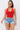 Tia.....Cotton Halter Crop Top JNK Apparel