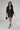 Top Tier.....Collar Button Down Dress Good Time USA