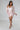 When I Step Out......Oversized Sleeve Wrap Dress Good Time USA