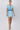 Wont Find Another....Short Sleeve Fitted Mini Dress Cherry Mellow