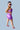 You Know The Vibes.....Puffy Bubble Tube Mini Dress Fancy Dream