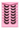 Swagg Lashes - Premium Lashes