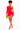 I'm One In A Million - Single Long Sleeve Mini Dress