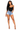 Bailey – Bustier Detailed Bodysuit for Women