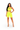 Just Loungin’ – Single Sleeve Matching Two Piece Biker Short Set