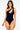Danielle.....Single side Strap Bodysuit Uptown