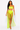 Vacation Vibes - High Waist Mesh Pearl Maxi Skirt