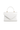 Bailey - Patent Leather Top Handle Front Flap Clutch Purse