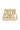Alani - Gold Chain Clutch Bag : Luxe Metallic Evening Clutch Purse