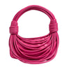 Emily....Handwoven Noodle Clutch Purse Joia Accessories