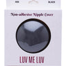 Non-adhesive Nipple Covers Joia Accessories