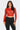 Meia......Mesh Long Sleeve Crop Top