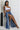 Nothing Like Me - Front Button Down Wide Leg Denim Jeans