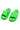 Puffie-1 – Velcro Thick Sole Sandal Slides for Women