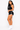 Must Be Summer – Cotton Stretch Dolphin Trim Shorts for Women