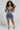 Mineral Wash Bra Crop Mini Skirt Set - I Am A Vibe