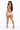 Take Care Of Me - Tie Dye Print Halter Collar Bodycon Sexy Romper