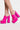 Article.....Block Platform Heel Mules No Doubt Shoes UK