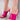 Suellen....Color Flap Open toe Heels Cape Robbin Shoes