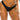 Touch Me.....Microfiber Thong Youmita