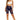 On One......Mesh Biker Shorts JNK Apparel