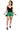 Tell It Like It Is......High Rise Lace Shorts Swagg Bootique LLC